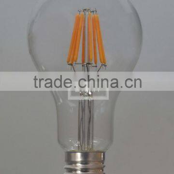 ScandinaviaLamp's e26/e27 A19/ST64/T45/T9 decorative 110V /220V LED edison bulb antique light bulb