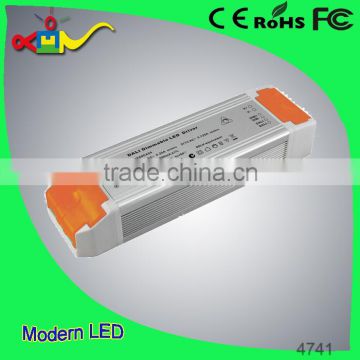 Waterproof IP65 Metal 350w 24v 14.6A power dimming led driver