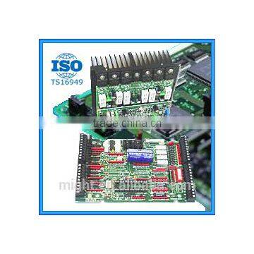 TS16949 PCB Assembly