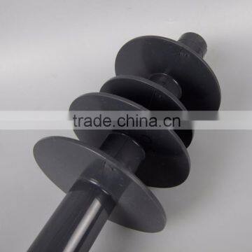 Silicone Rubber Material 220kv Insulator