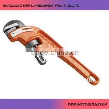 heavy duty drop forged stillson pipe wrench