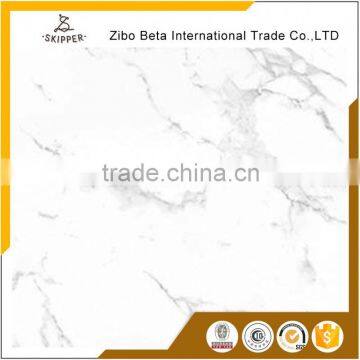 China Supplier Canyon Slate Glazed Polished Porcelain Tile photo-2