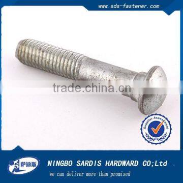 Hanger Bolt For Solar Panel Mounting Bracket