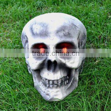 Giant Skull GROUNDBREAKING SKULL SKELETON