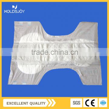 Ultra-thick Super Absorbent Breathable Disposable Adult Baby Diaper