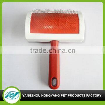 Cute Environmental Imported Pet Grooming Brush