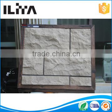 Castle Stone Tile Mushroom Stone Building House (YLD-77002)