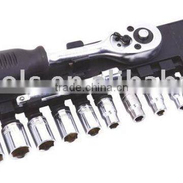 DHZ001 socket wrench set (socket set, wrench set)