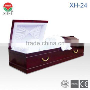 XH-24 Casket Decorations