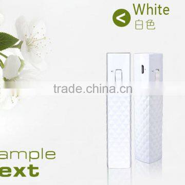 Super Cheap Mascara LED Light 2800mAh Mini Power Supply photo-4