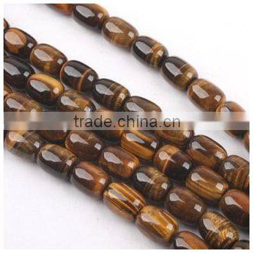Tiger Eye, Gemstone Beads,semi-precious Stone Beads