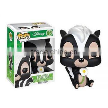 funko Cartoon Action Figure bobble head