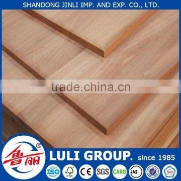 rubberwood finger joint board for furniture with reasonable price from LULI group since 1985