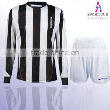 Soccer Uniform SL-SS-03