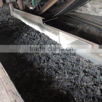 Scrap Tire Recycling Rubber Grinder Machine With Great Price photo-2