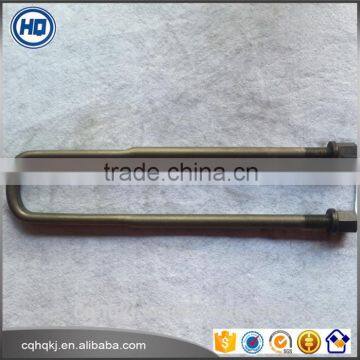 20 mmLuxury Quality Round Clearance PriceU Shape Bolt Clamp for DongFeng CA141 Rear-Axle