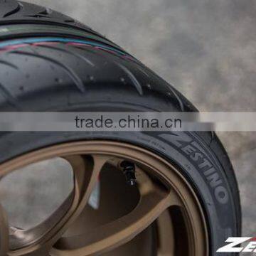 Zestino Pneu Slick Auto Tire With Japanese Technology photo-4