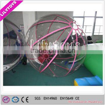 Cheap inflatable water walking balls for sale