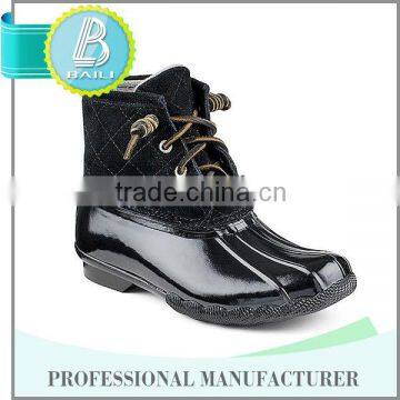 Top 10 10 Years experience 100% Natural Rubber Summer 18" hot 18 inch doll rain boots