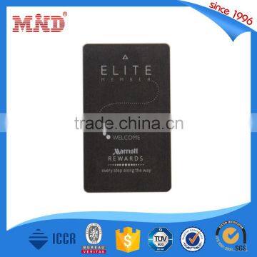 MDCL14 Parking Rfid Card/access Control Card With Tk4100 Chip photo-3