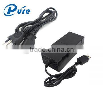 For Xbox One AC Adapter Power Supply for Xbox One Accessories for Original Xbox One with Various Plugs