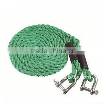 Emergency Tow Rope 4m 2500kg (RC3063)
