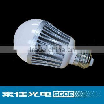 9W Power E27 Made in China led filament bulb