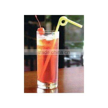 Curl Drinking Straws