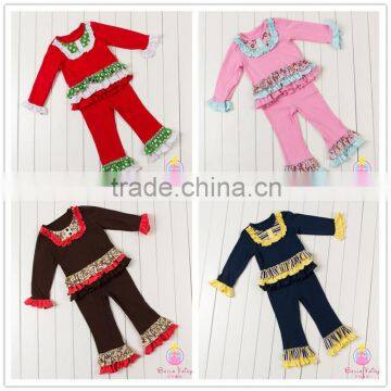Bella Fairy Wholesale New Baby Outfit,baby Girl Clothes photo-4