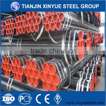 Hot Sale!! High Quality SCH 40 Seamless Steel Pipe photo-4