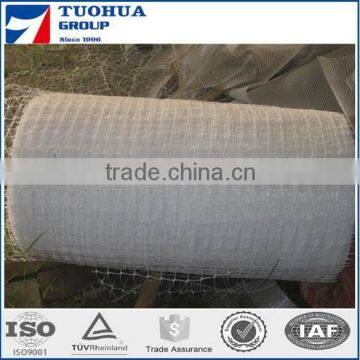 Heavy Duty Orange Safety Barrier Mesh Fencing china manufacture