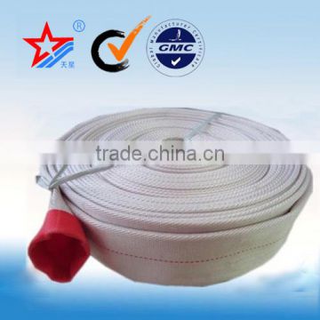 3 inch PVC agriculture irrigation hose ,agricultural water hose 6 BAR