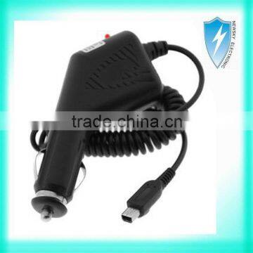 China supplier USB car charger for nintendo NDSi