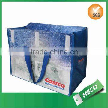 bagged ice storage box