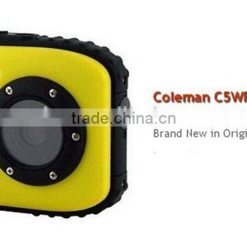 Outdoor Camera With 2.7 Inch LCD Screen Digital Camera MicroSDHC Card Support Upto 32GB photo-5