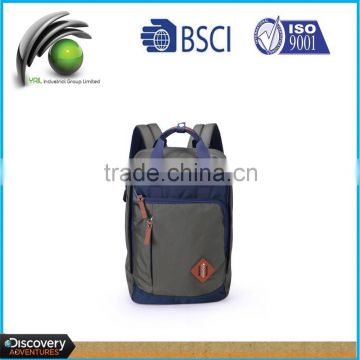 Designed Disocvery best laptop backpack day business bag