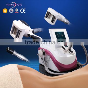 Portable Facial Vacuum Suction Slimming Body Shaper Machine