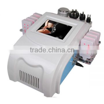 Ultrasonic liposuction cavitation lipolaser