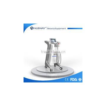 vertical high quality salon use ultrasound liposonix hifushape slimming body shaping machine with best price