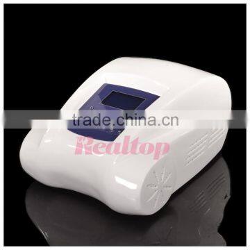 Wholesale Beauty Supply!!!Hot Sale Professional Far Infrared Pressotherapy,Air Pressotherapy Slimming Machine photo-2