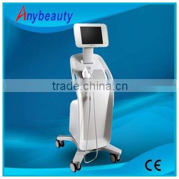 Face Lifting Good Result Liposonic Lipo Hifu Slimming Beauty Machine Hifu Liposonic For Home Use High Frequency 