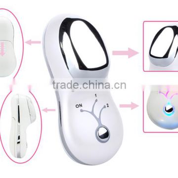 new skin mini galvanic facial massage