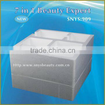 All in One Home Use Diamond Detector Microdermabrasion Machine photo-5