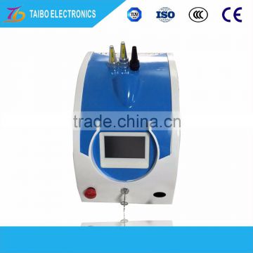 1064nm Designer Cheapest Mini Nd Yag Laser Naevus Of Ota Removal Machine/Q -switch Nd Yag Laser For Sale