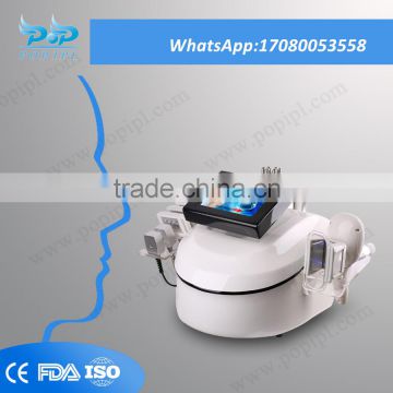 PROFESSIONA CAVITATION CRYOLIPOLISIS SLIMMING MACHINE