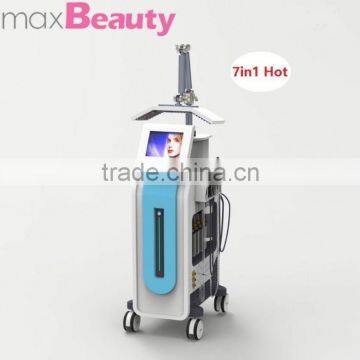 M-H701 latest products in market freckle removal galvanic scrubber dermabrasion