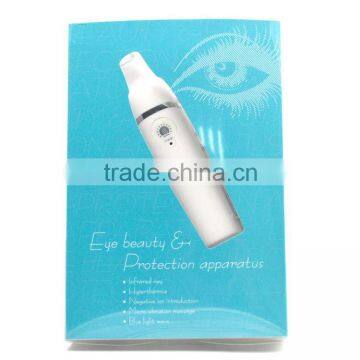Beauty Care Under Eye Lines Eye Massage Machine Skin Tightening photo-4
