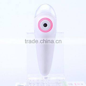 Hot Sell Hot Cold Facial Mist Steamer for Faical Care photo-5