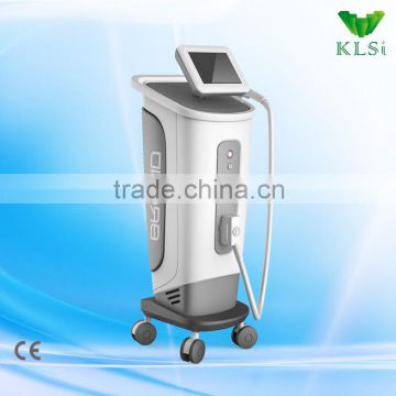 2016 new arrival technology diode laser hair removal strong power /hot sale diode laser 808nm