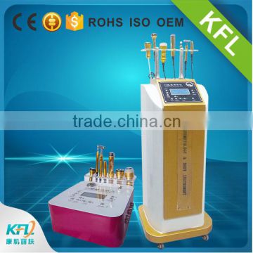 NEW Facial Beauty Device/Rf Ultrasonic facial massage device